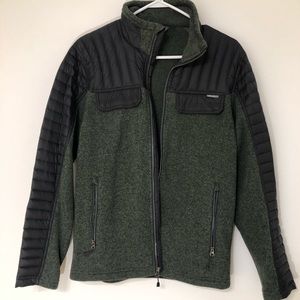 Sold - Eddie Bauer - Men’s Size Small Jacket